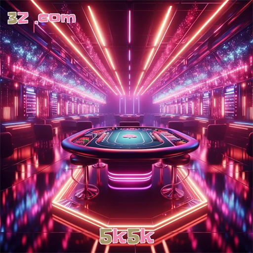 Entre na Diversão com o Login do 5k5k