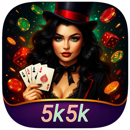 5k5k 5k5k logo