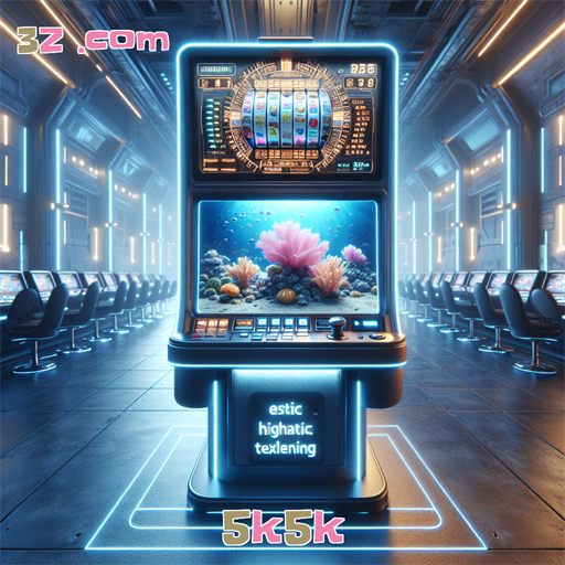 Pagamentos Rápidos Experiência Paga no 5k5k: Um Novo Nível de Jogo