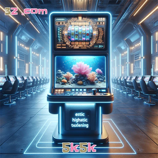 Experiência Paga no 5k5k: Um Novo Nível de Jogo