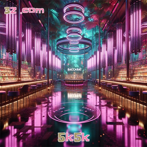 Experiência única em slots: Atrações do 5k5k que encantam!